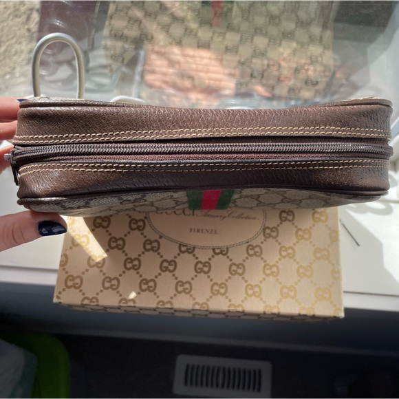 Vintage Gucci Ophidia Clutch 😍 - Picture 3 of 10